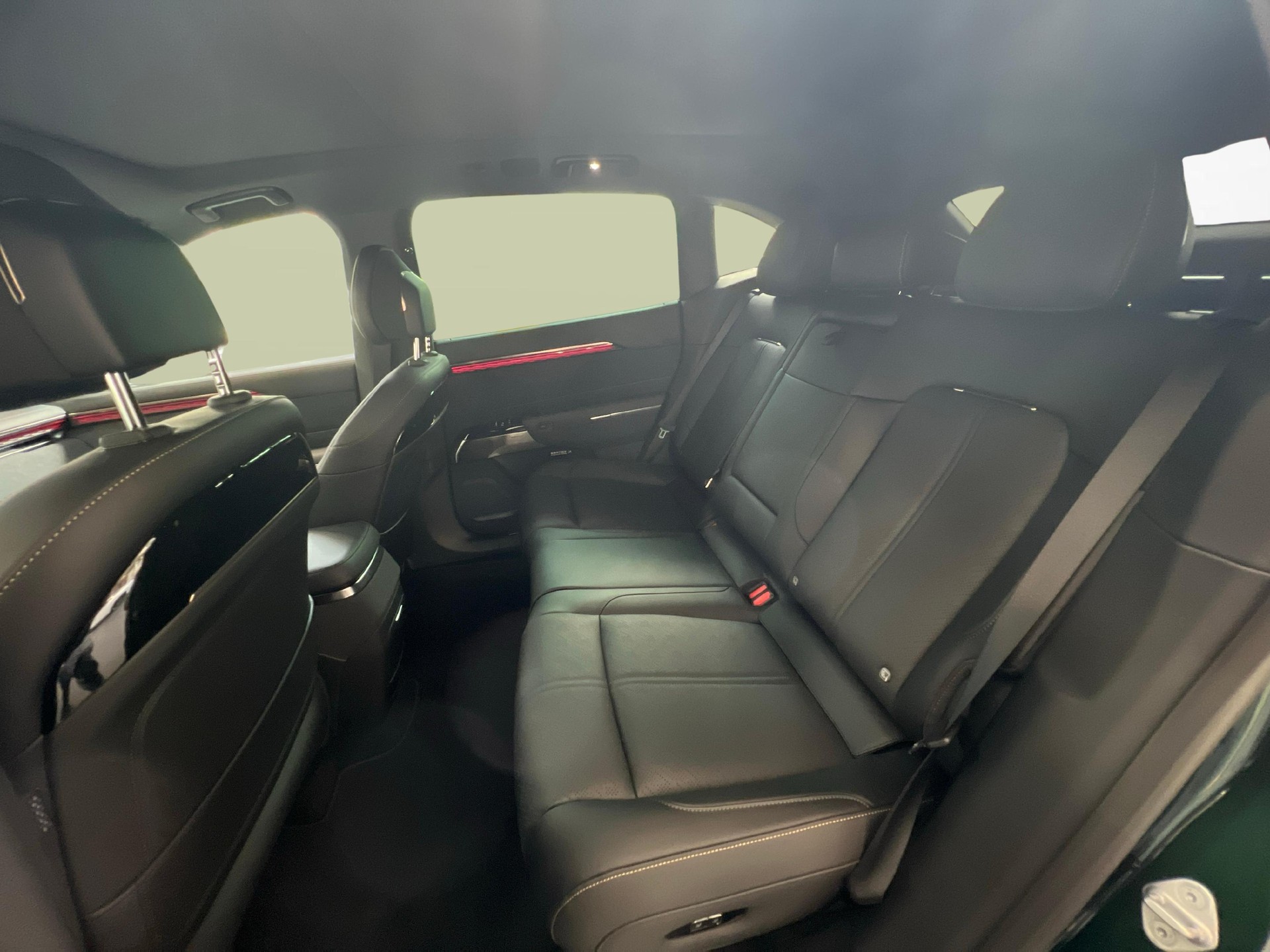 ZEEKR 7X Privilege AWD-image-10