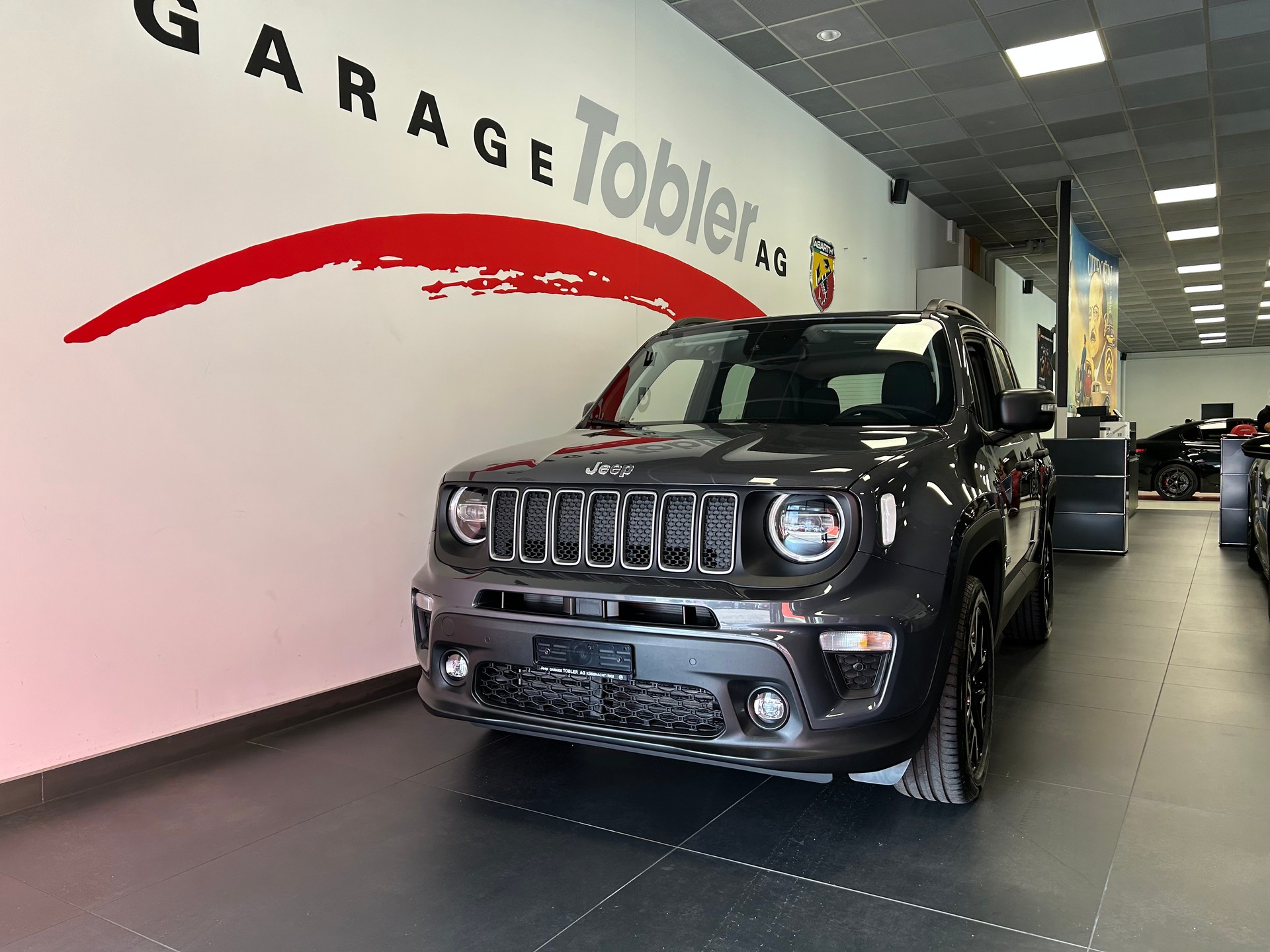 JEEP Renegade 1.3 T PHEV Summit AWD-image-2