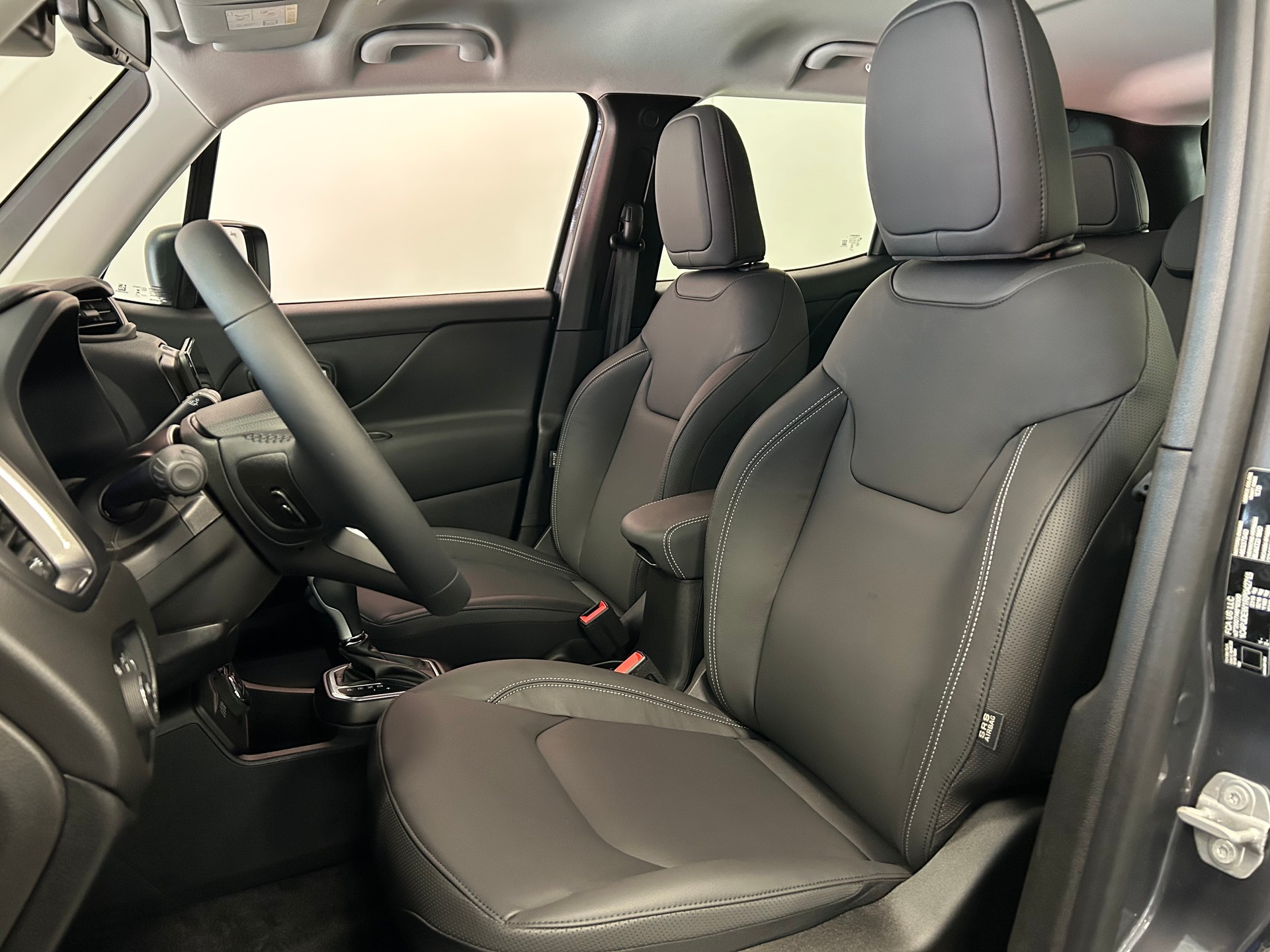 JEEP Renegade 1.3 T PHEV Summit AWD-image-9
