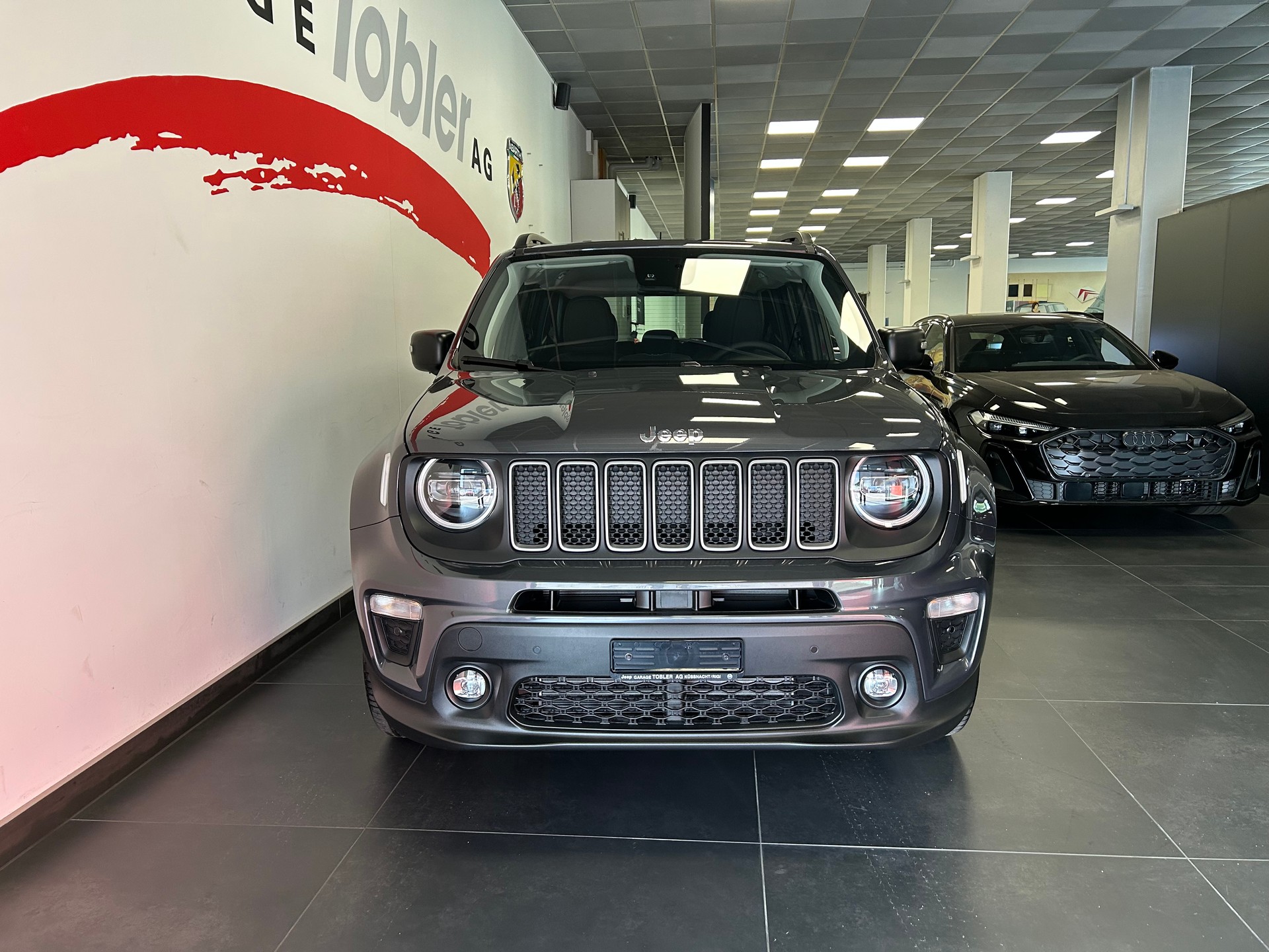 JEEP Renegade 1.3 T PHEV Summit AWD-image-3
