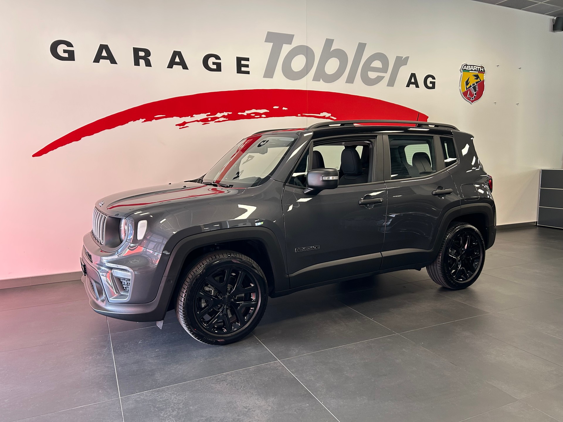 JEEP Renegade 1.3 T PHEV Summit AWD-image-6