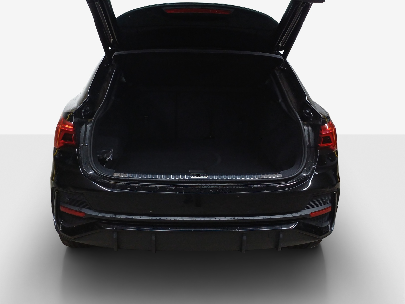 AUDI Q3 Sportback 40 TFSI S line quattro S-tronic-image-12