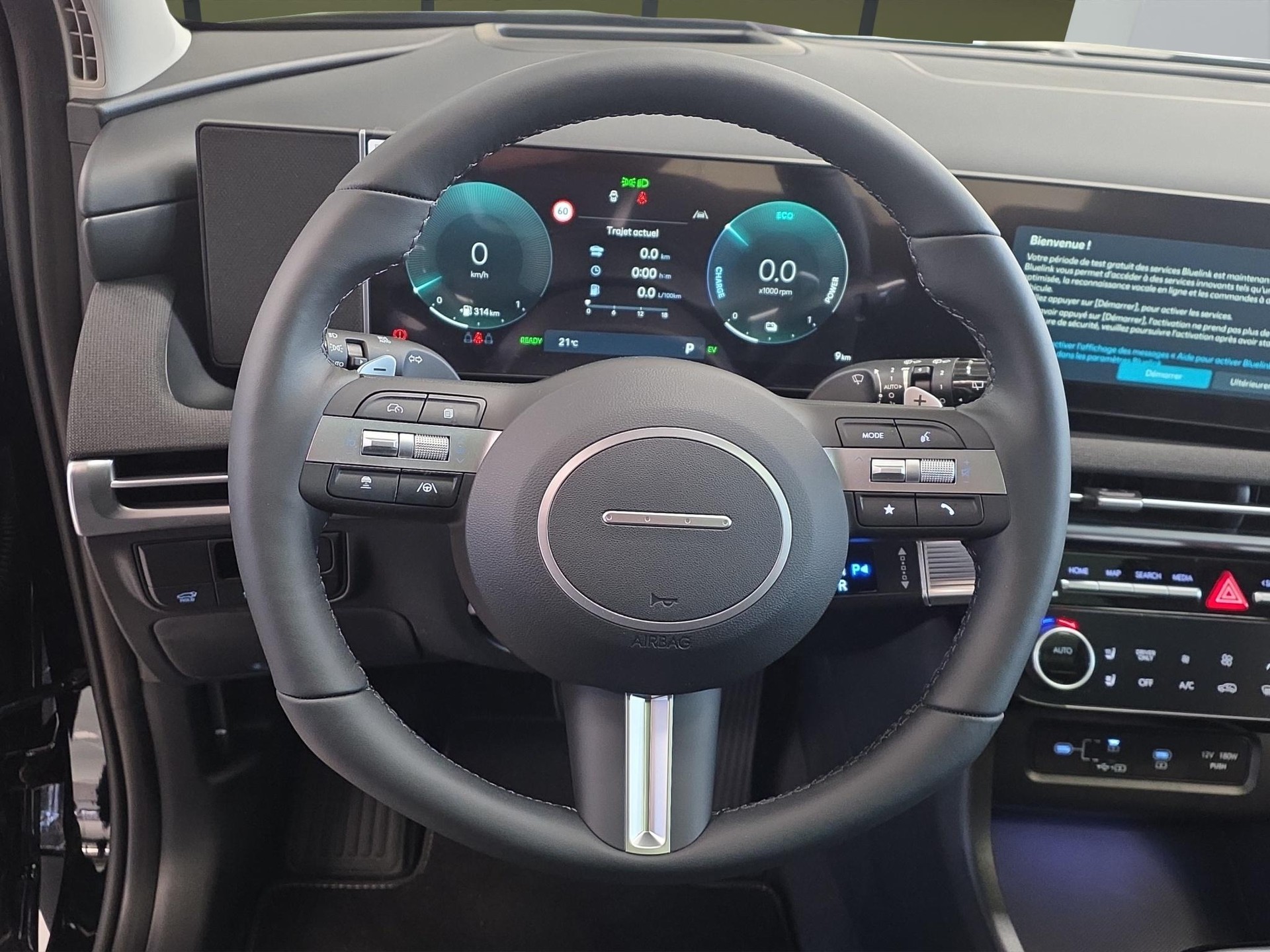 HYUNDAI Tucson 1.6 T-GDi HEV Vertex Swiss Edition 4WD-image-9