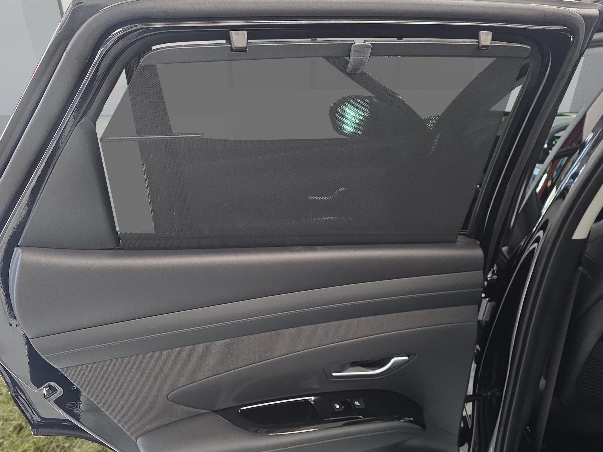 HYUNDAI Tucson 1.6 T-GDi HEV Vertex Swiss Edition 4WD-image-18