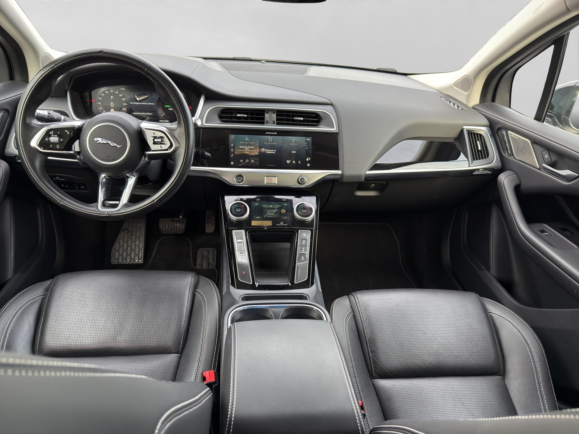 JAGUAR I-Pace EV400 SE AWD-image-7