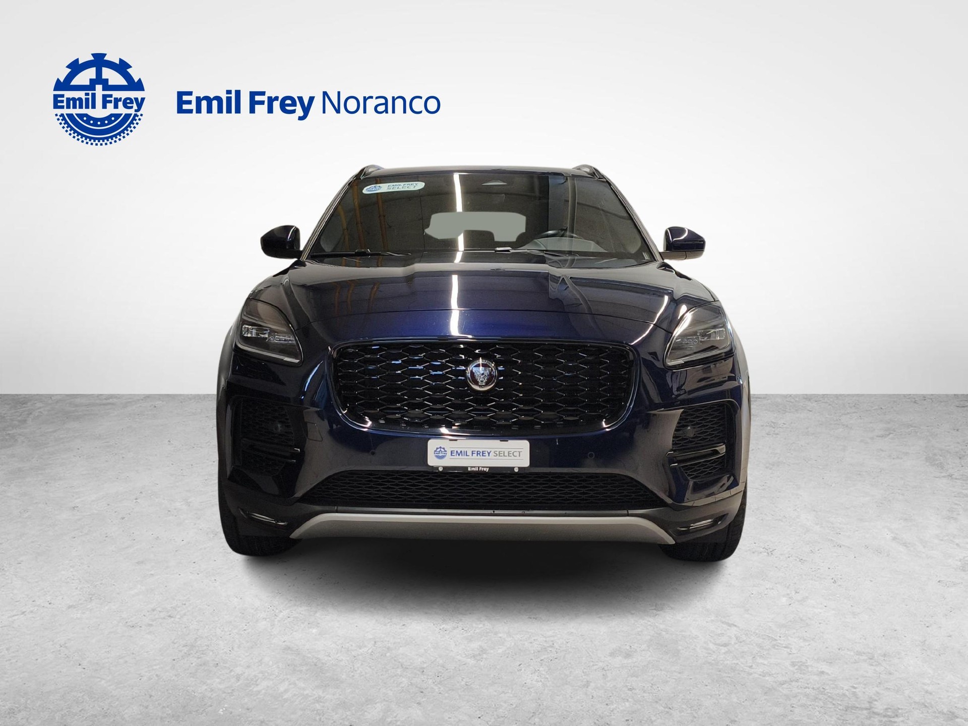 JAGUAR E-Pace 2.0 I4 200 SE AWD - Ruote invernali incluse-image-7