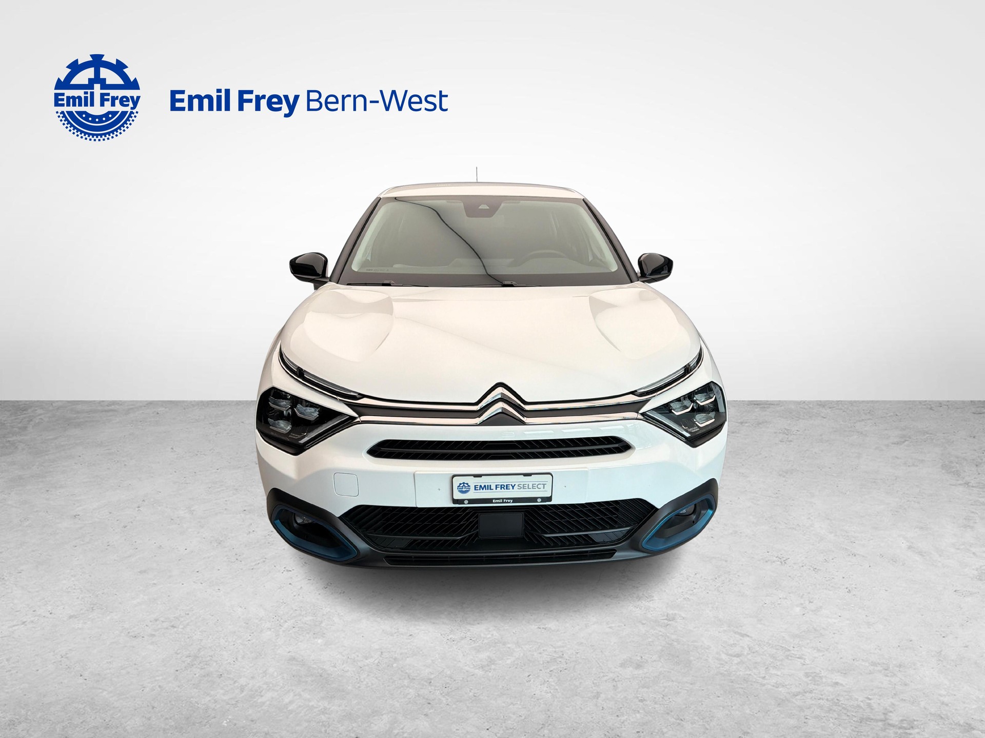 CITROEN e-C4 Swiss Edition-image-8