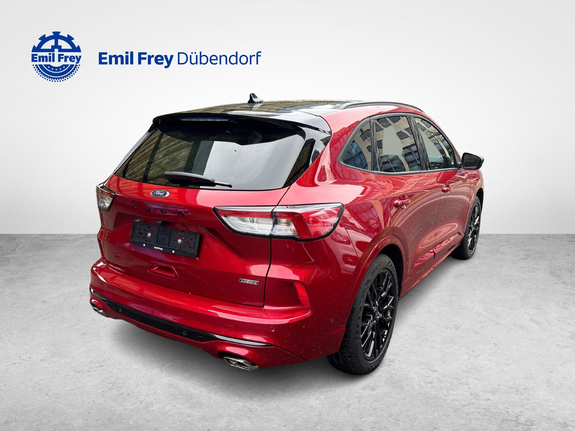 FORD Kuga 2.5 Plug-in Hybrid ST-Line X-image-6