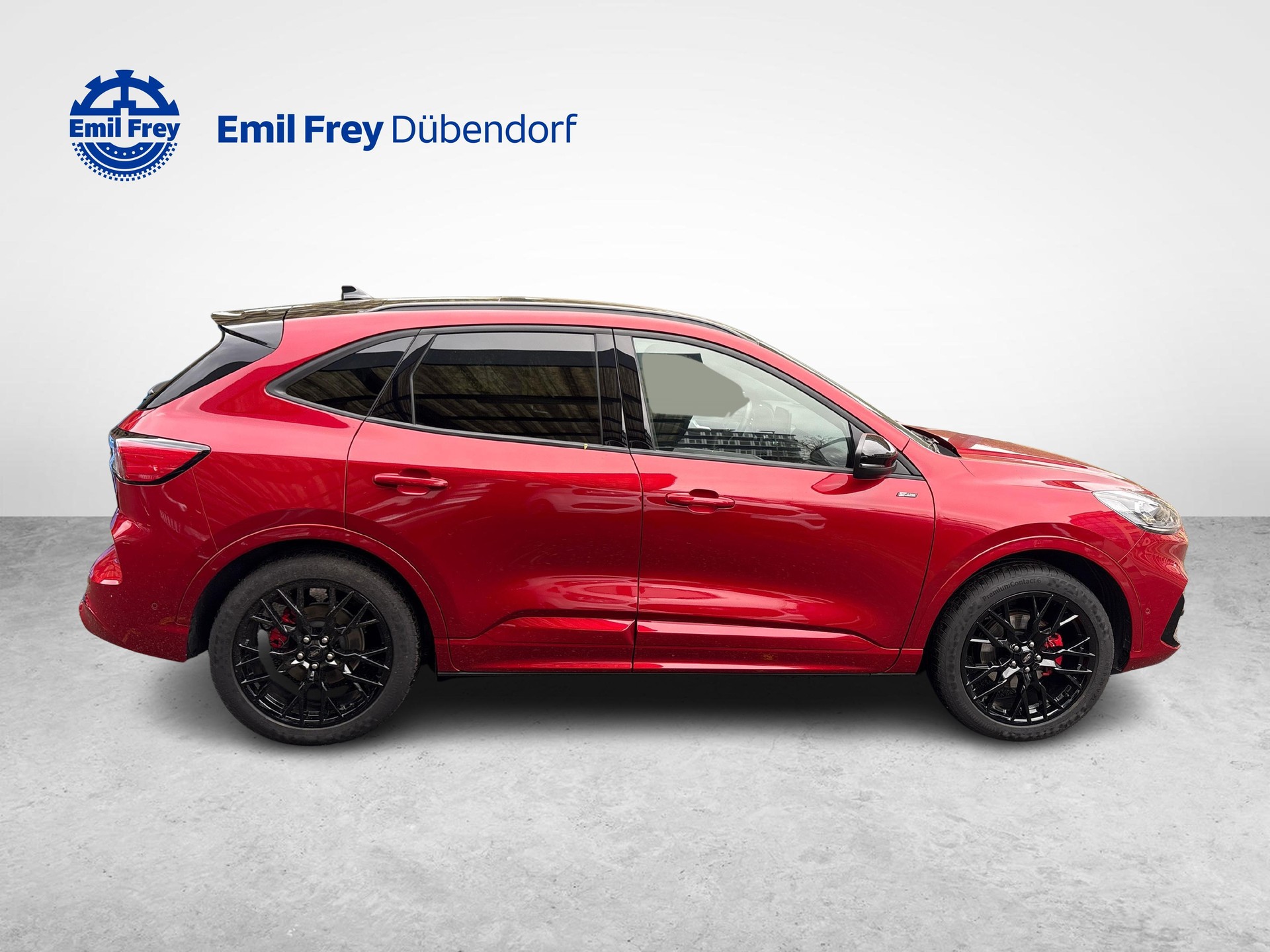 FORD Kuga 2.5 Plug-in Hybrid ST-Line X-image-7
