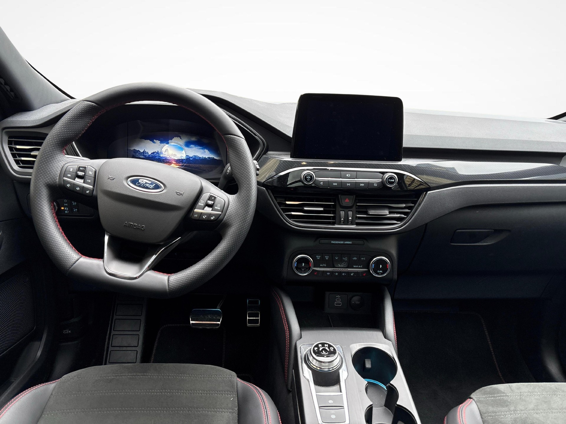 FORD Kuga 2.5 Plug-in Hybrid ST-Line X-image-8
