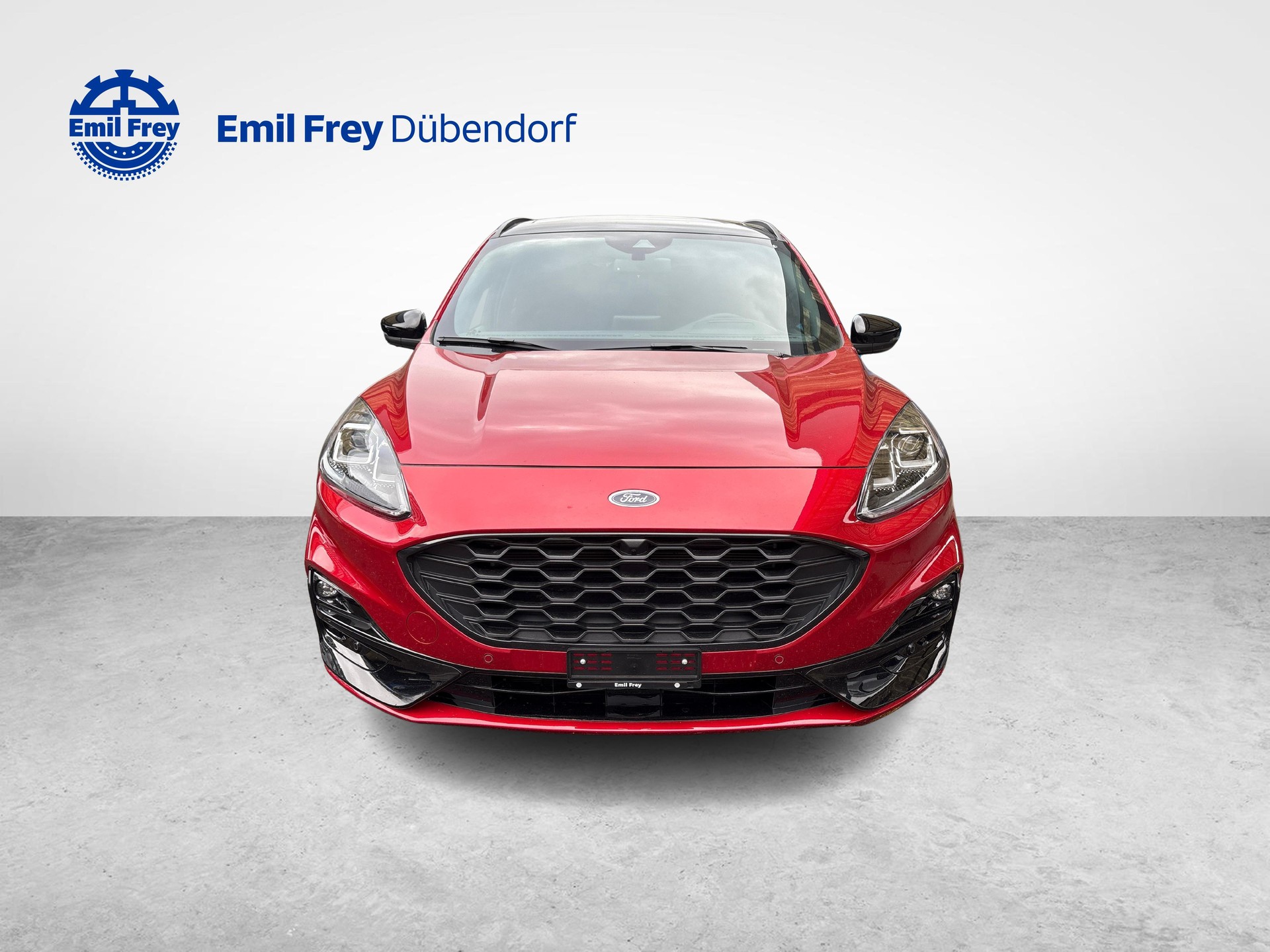 FORD Kuga 2.5 Plug-in Hybrid ST-Line X-showroom-element-1