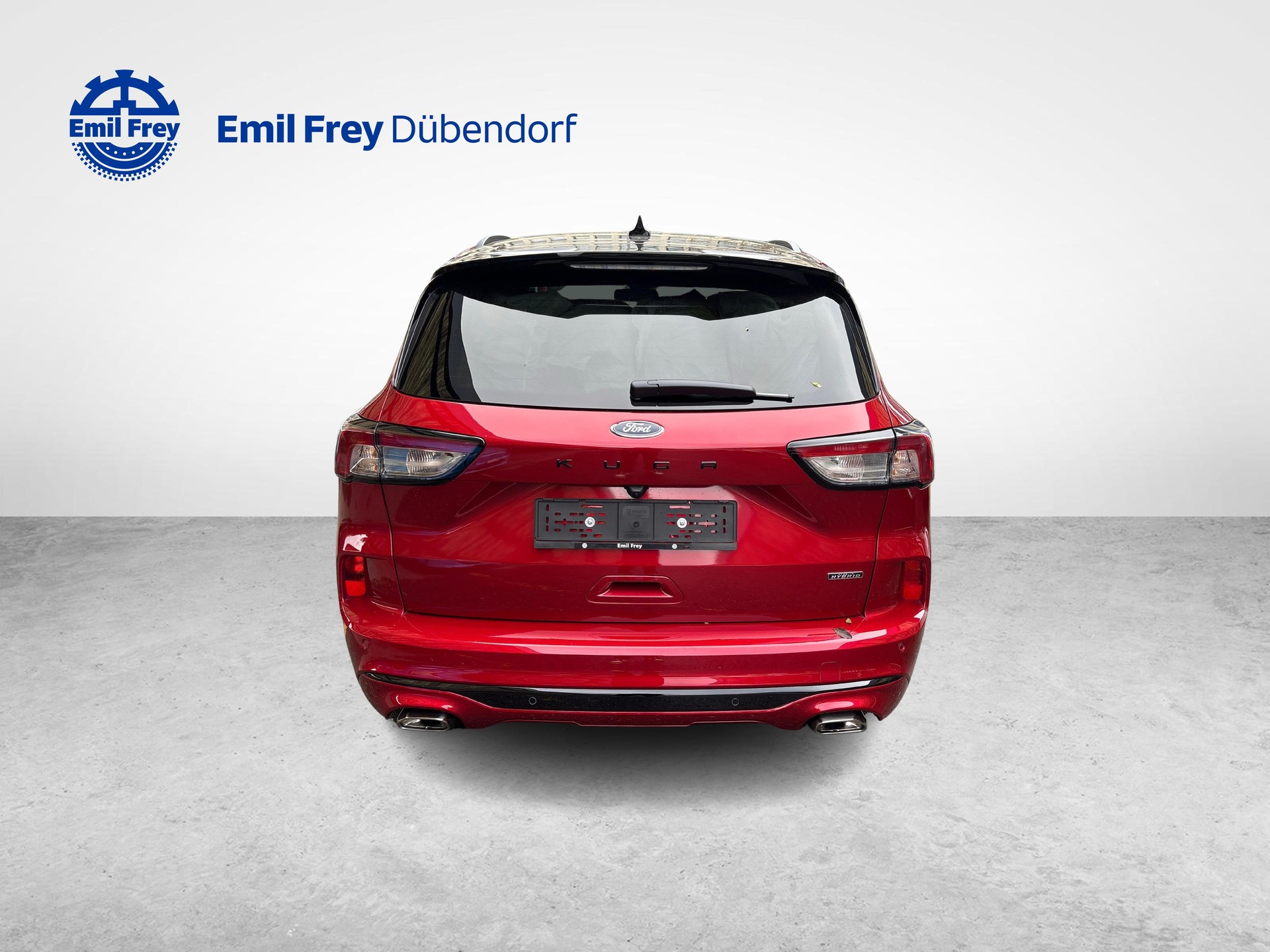 FORD Kuga 2.5 Plug-in Hybrid ST-Line X-image-5