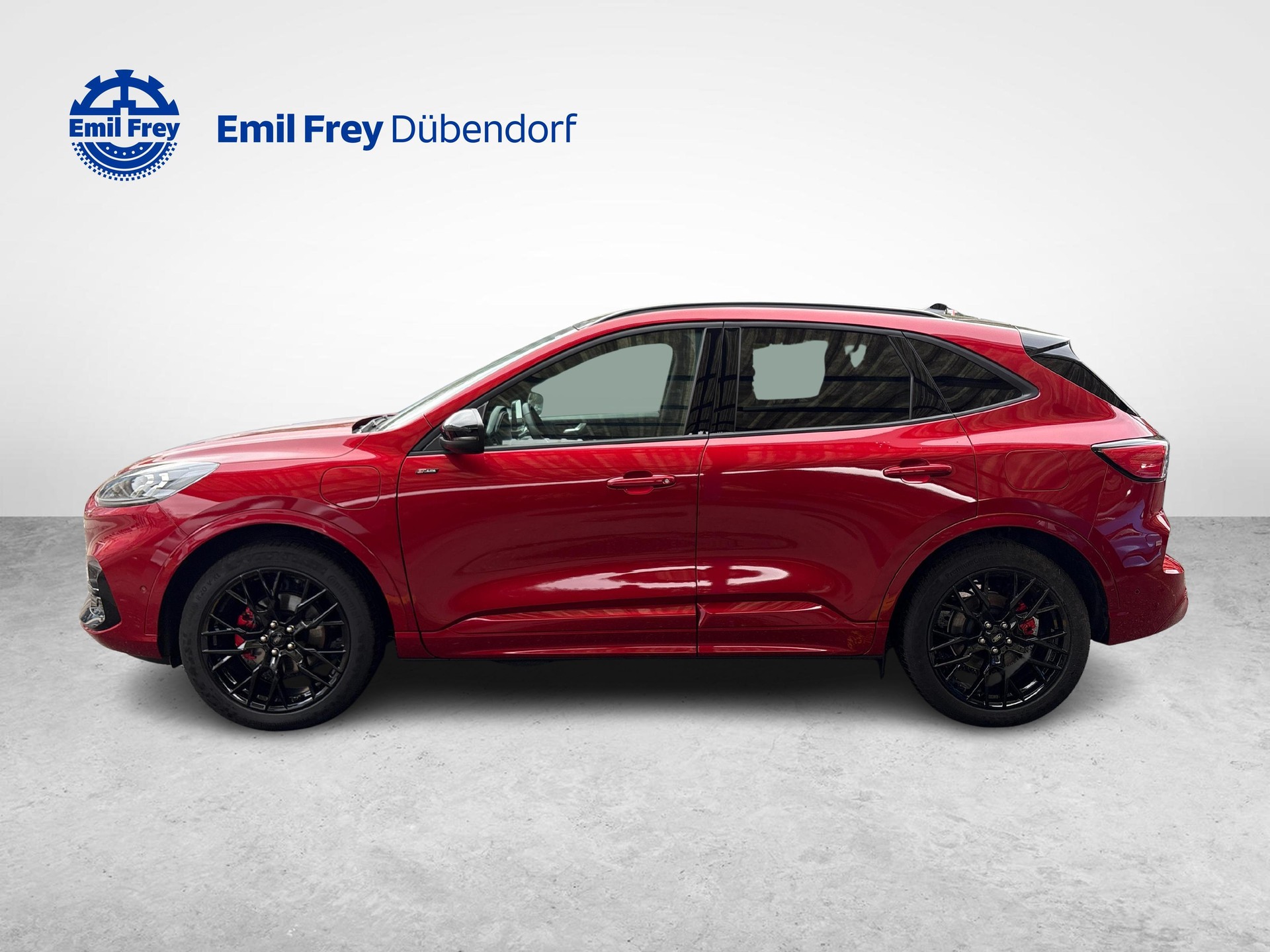 FORD Kuga 2.5 Plug-in Hybrid ST-Line X-showroom-element-3