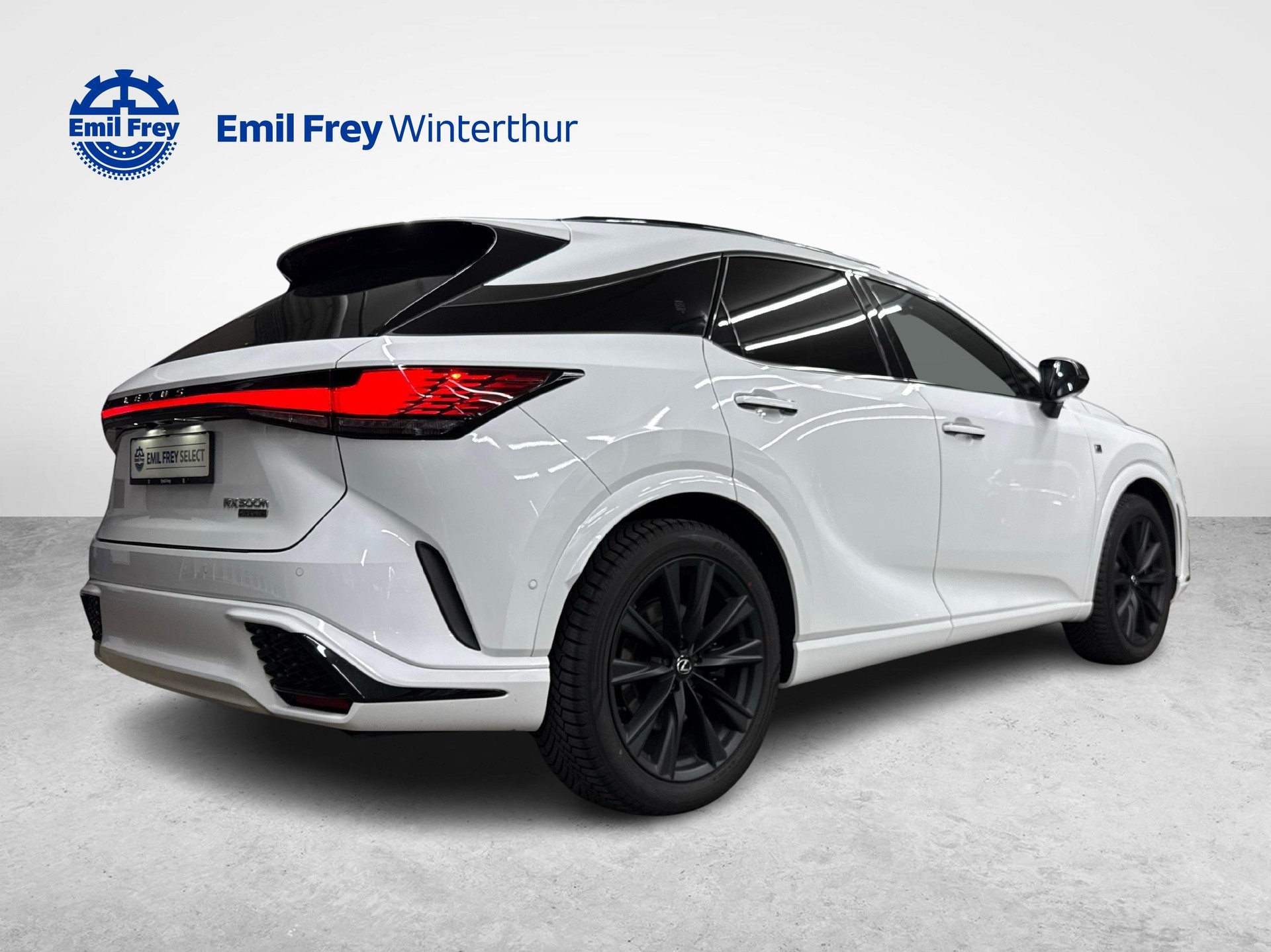 LEXUS RX 500h F-Sport-image-4