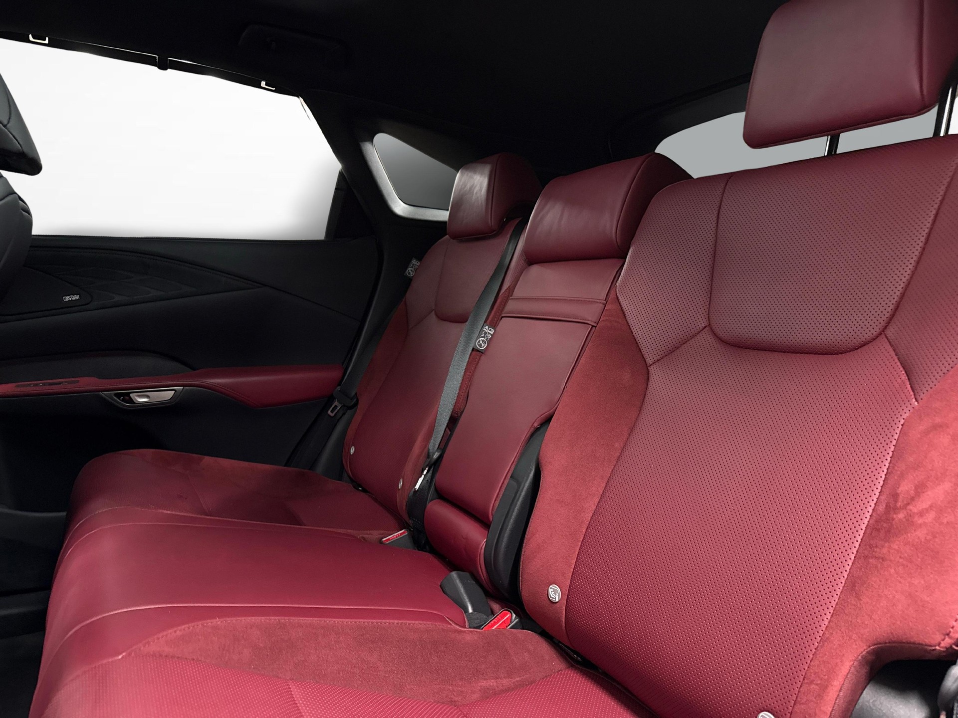 LEXUS RX 500h F-Sport-image-10