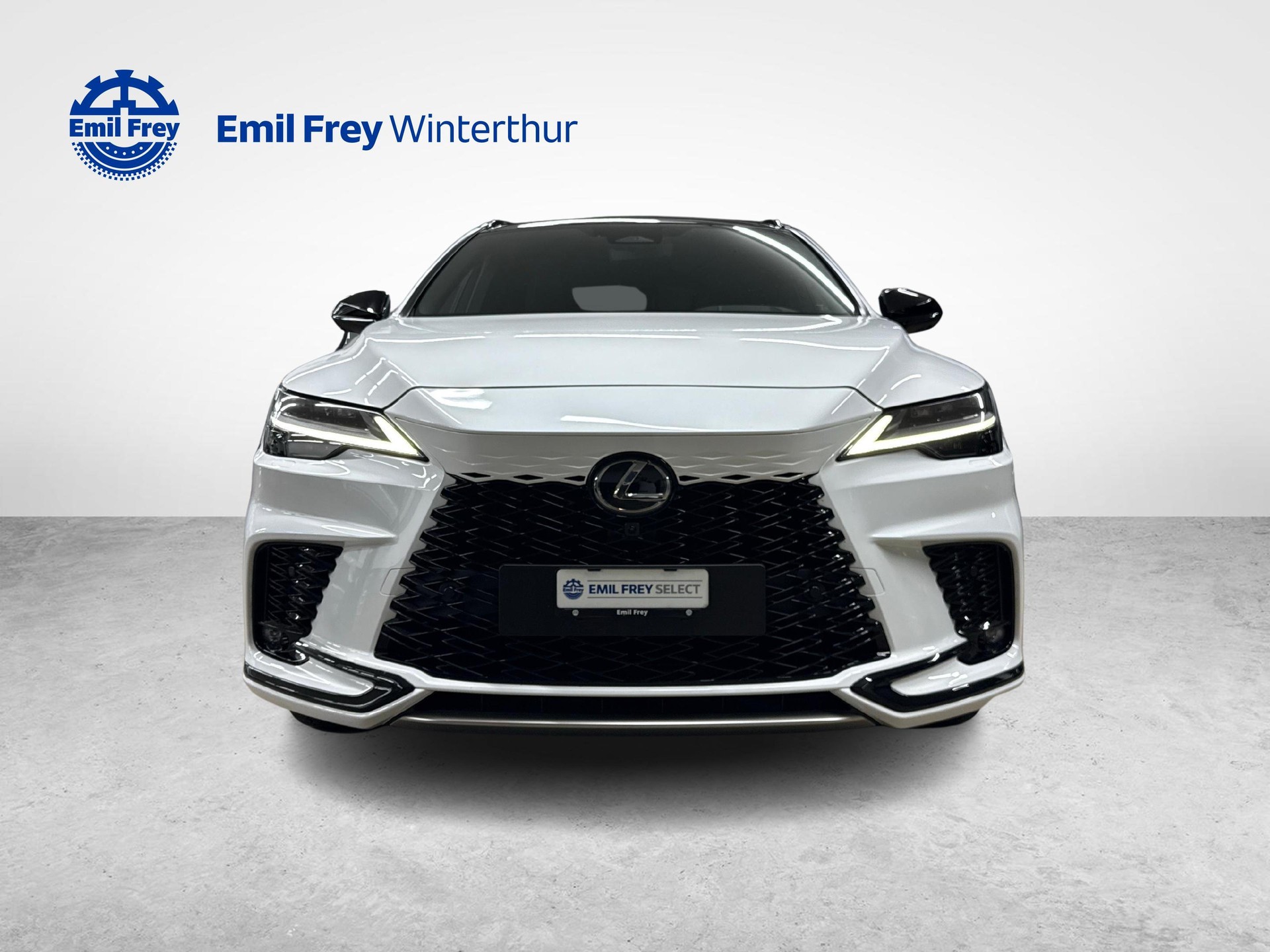LEXUS RX 500h F-Sport-image-7