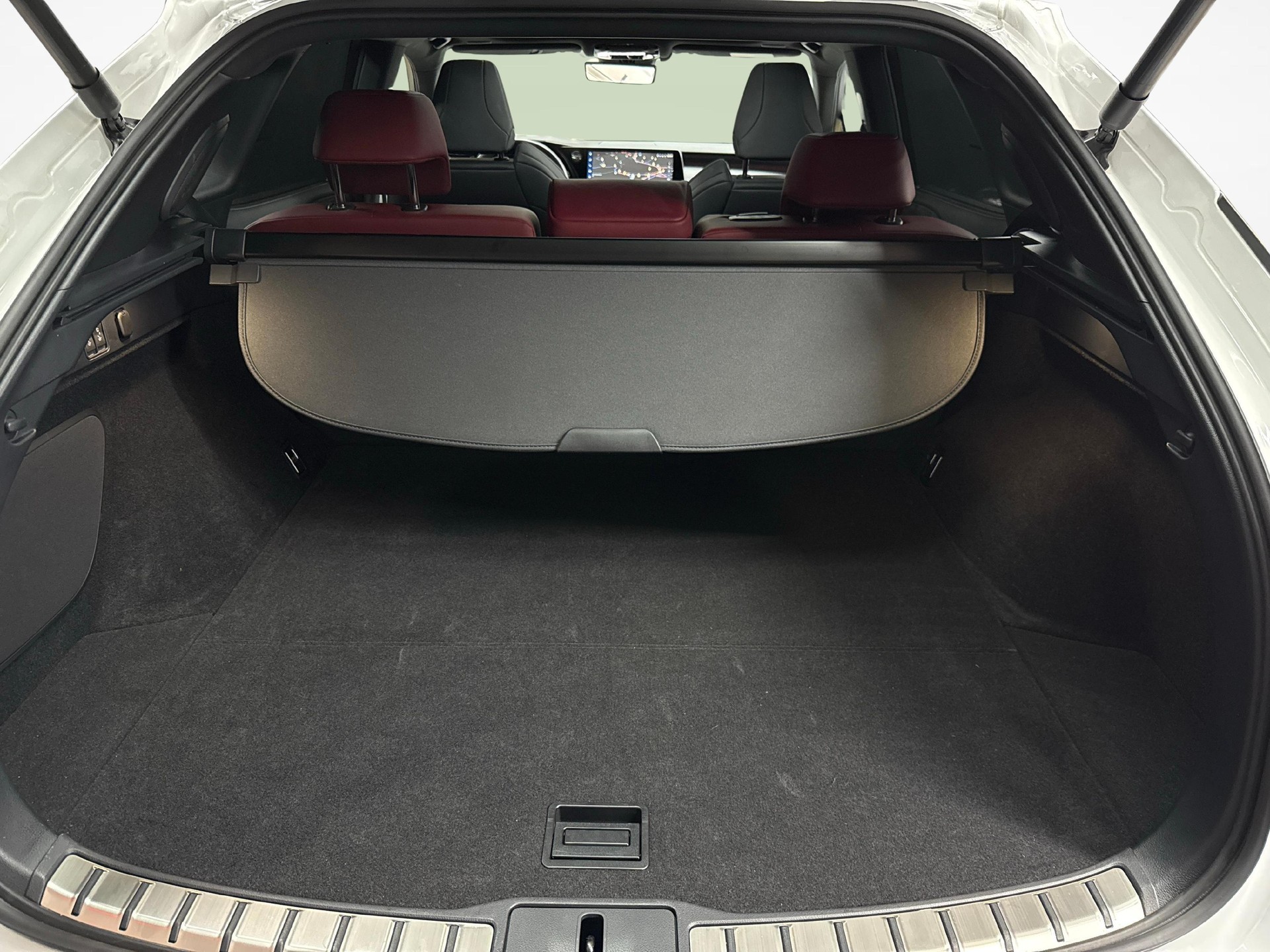 LEXUS RX 500h F-Sport-image-11