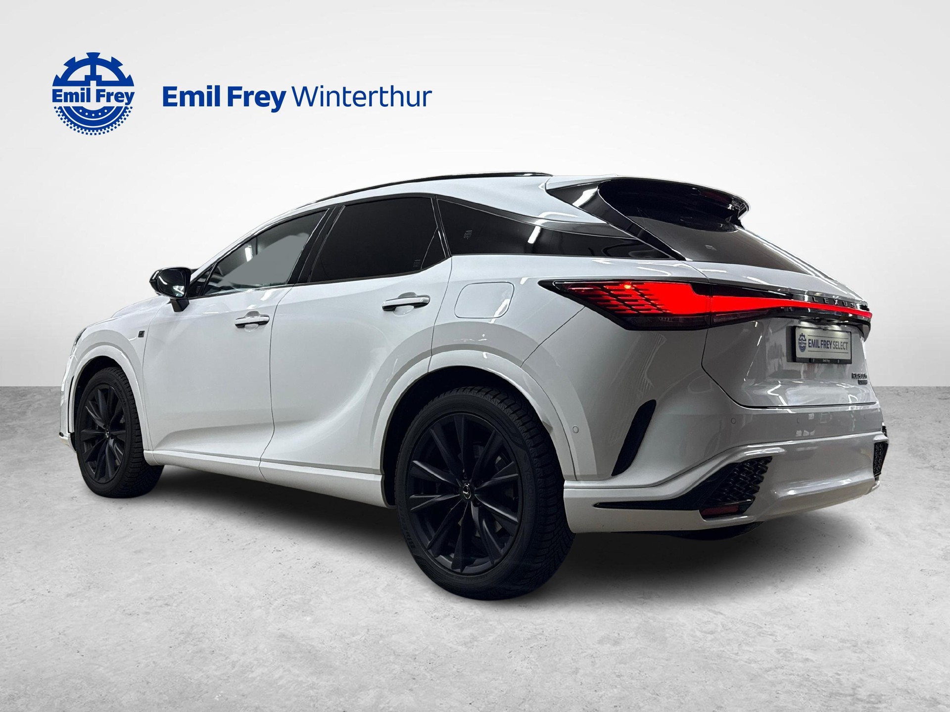 LEXUS RX 500h F-Sport-image-2