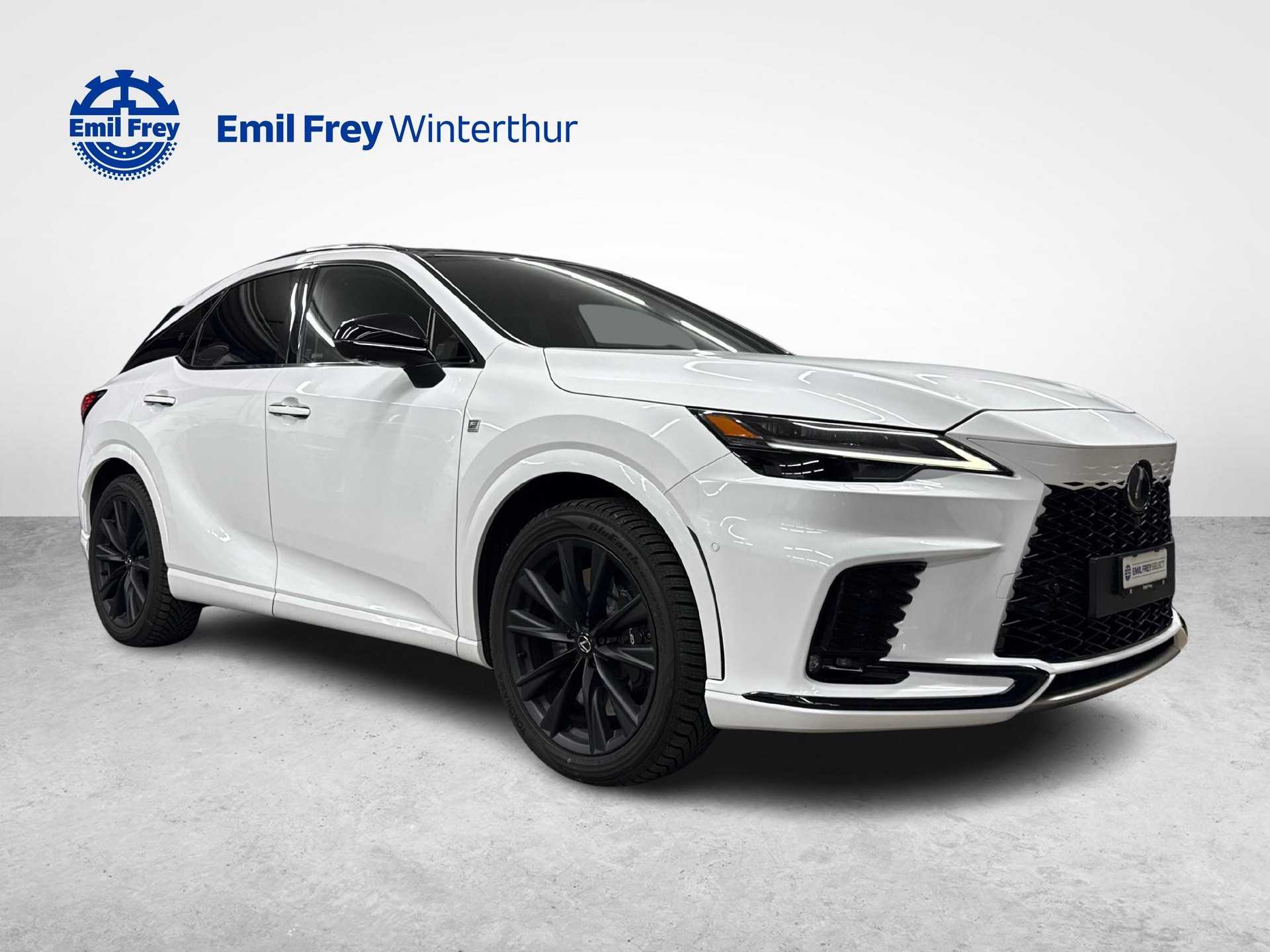 LEXUS RX 500h F-Sport-image-6