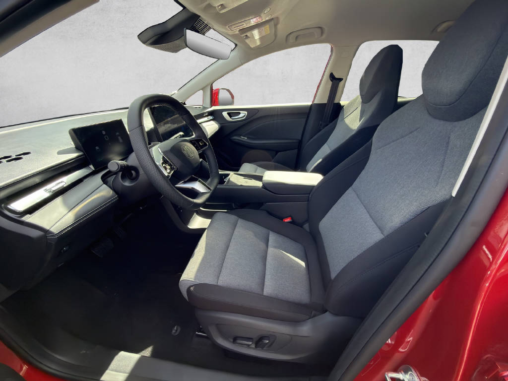 MG MG4 Urban 54 kWh Premium-image-7