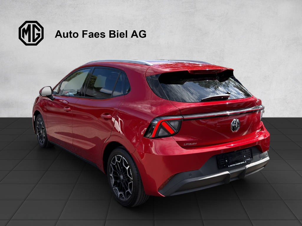 MG MG4 Urban 54 kWh Premium-image-3