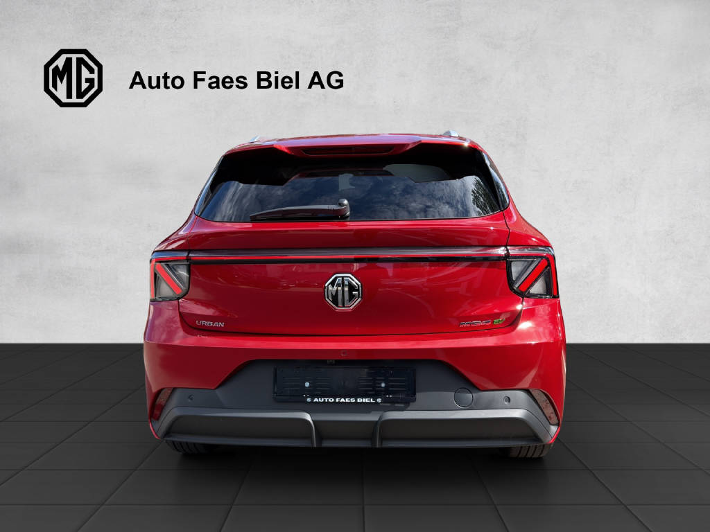 MG MG4 Urban 54 kWh Premium-image-4