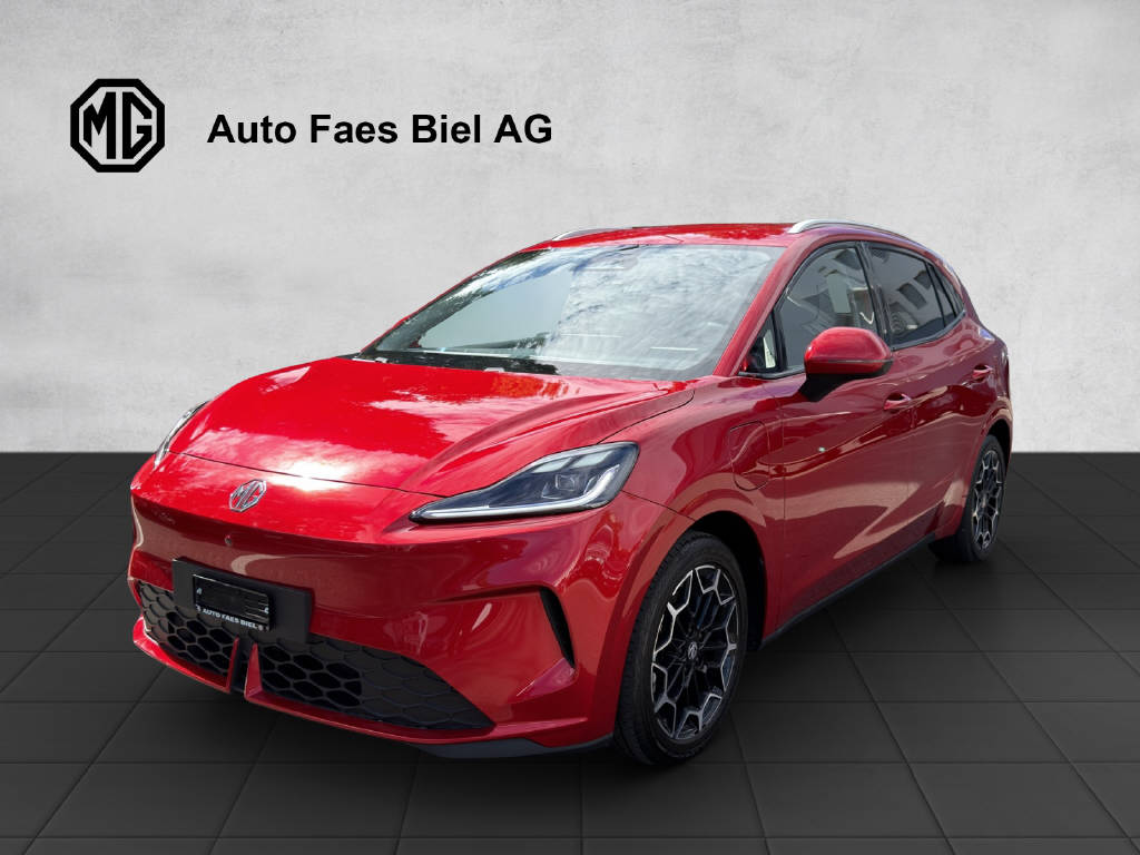 MG MG4 Urban 54 kWh Premium-image-0