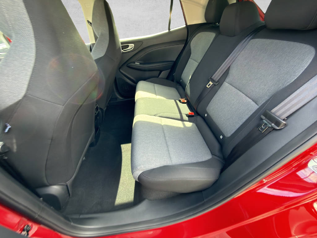 MG MG4 Urban 54 kWh Premium-image-6