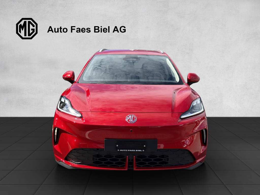MG MG4 Urban 54 kWh Premium-image-1