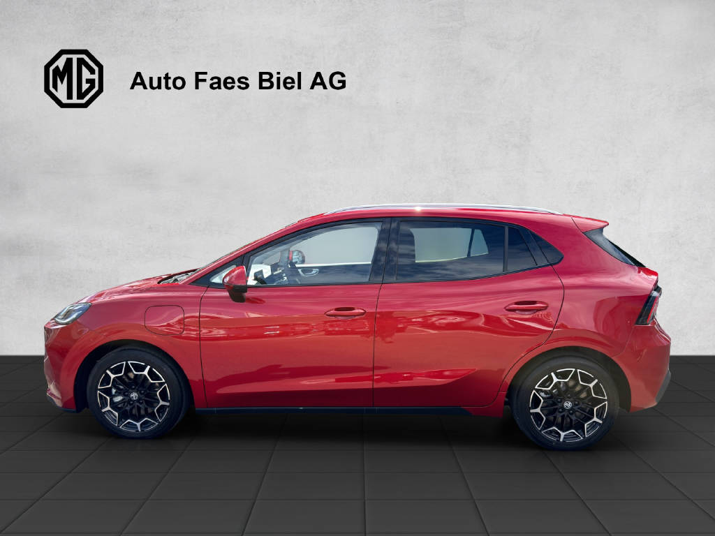 MG MG4 Urban 54 kWh Premium-image-2