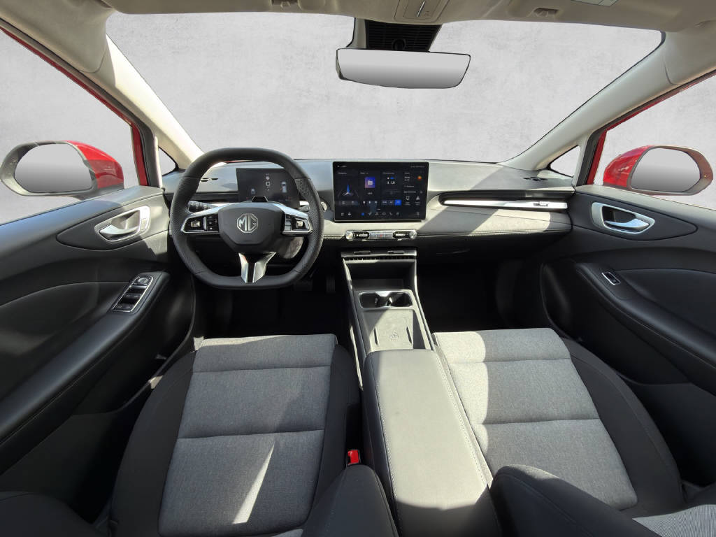 MG MG4 Urban 54 kWh Premium-image-8