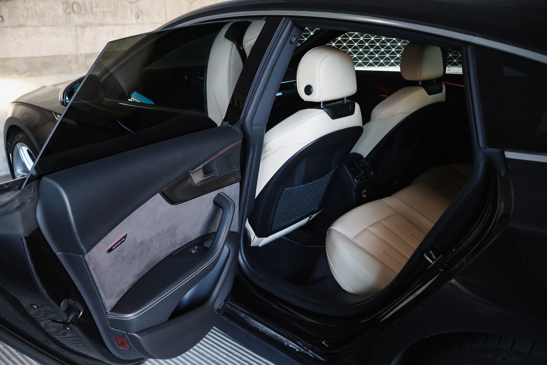 AUDI S5 Sportback 3.0 V6 TFSI quattro Tiptronic | CH-Fahrzeug | Garantie | Audi Exclusive | B&O | Carbon | 8-Fach | Ohne OPF-image-7