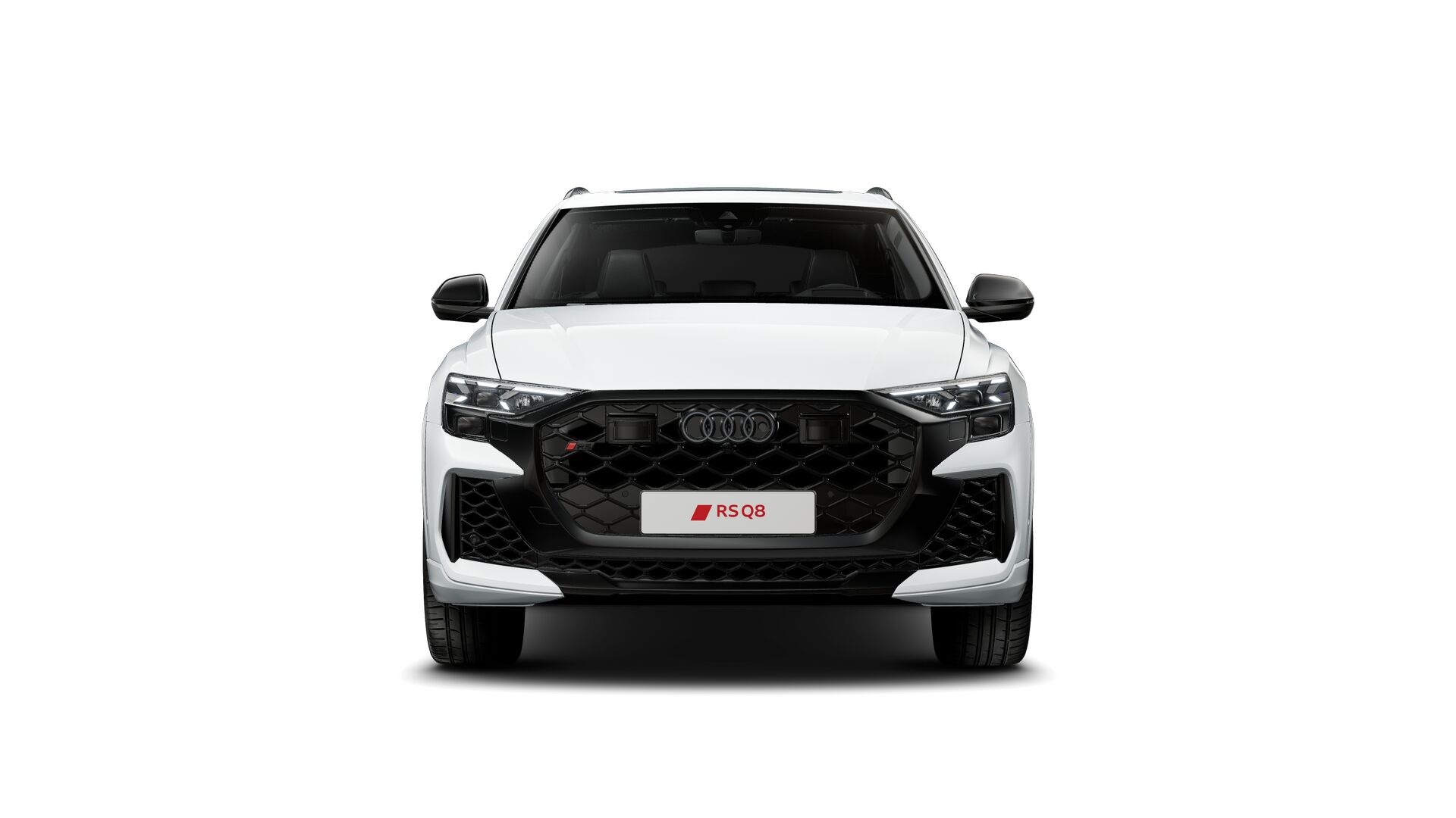 AUDI RSQ8 quattro-image-1