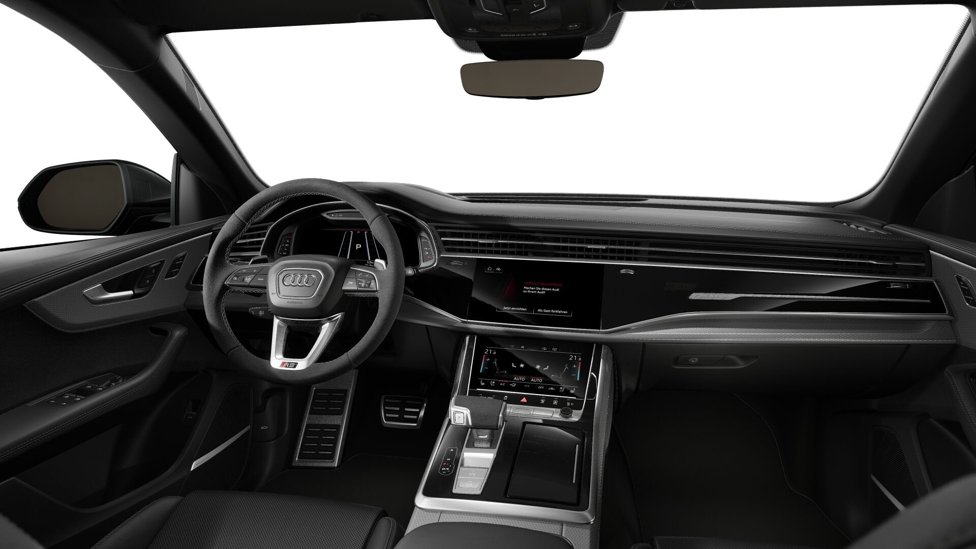 AUDI RSQ8 quattro-image-4