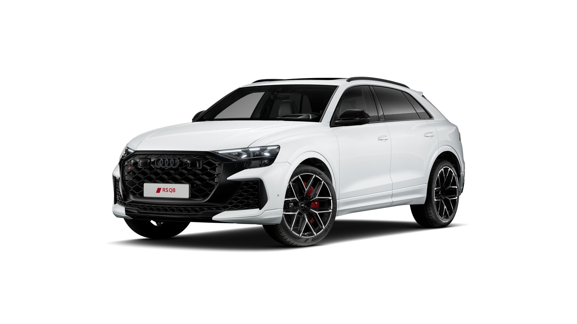 AUDI RSQ8 quattro-image-0
