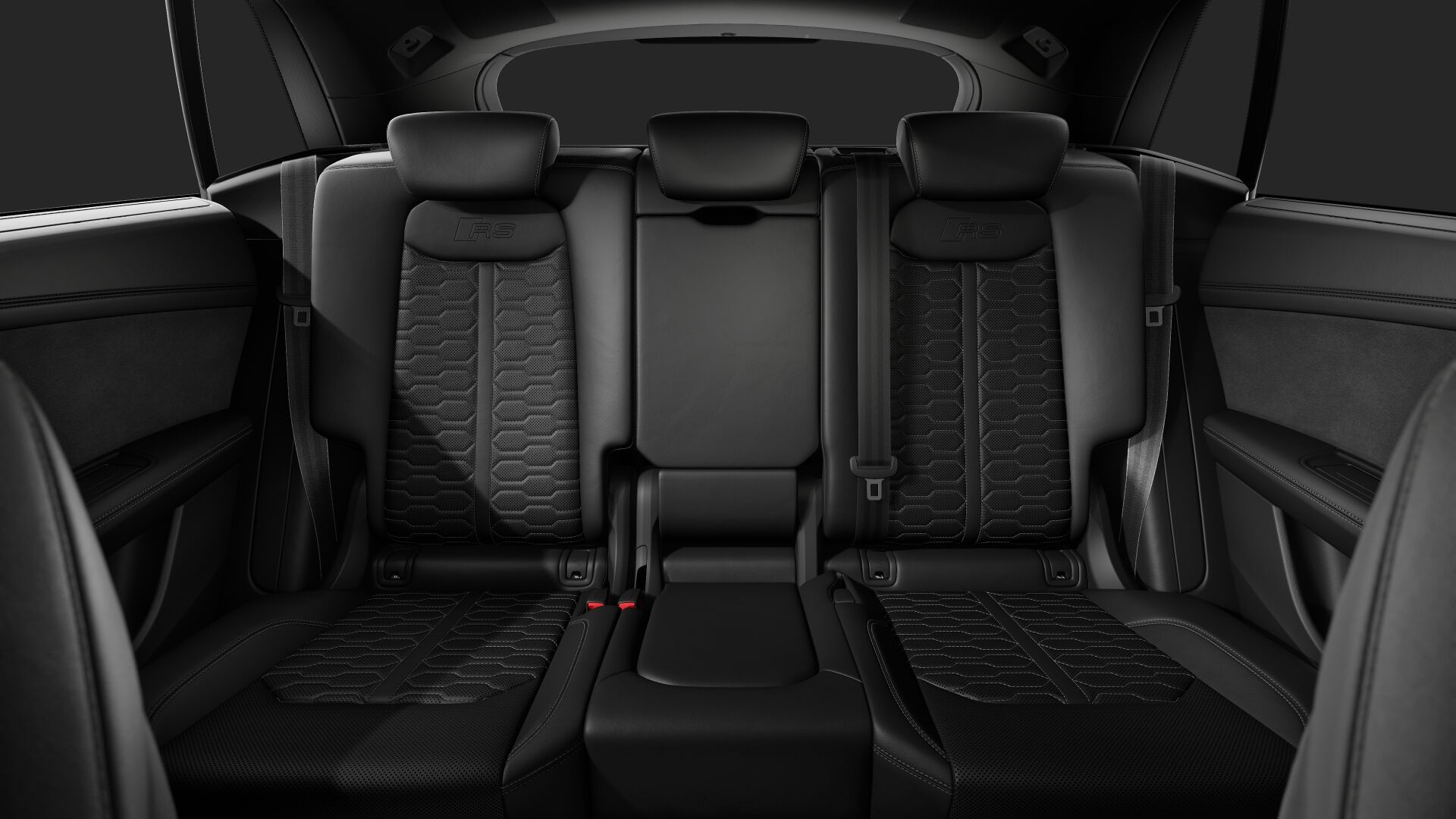 AUDI RSQ8 quattro-image-5
