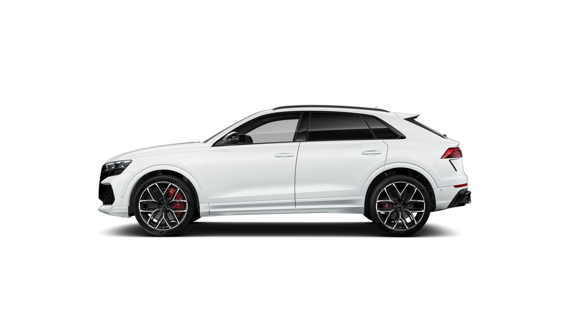 AUDI RSQ8 quattro-image-2