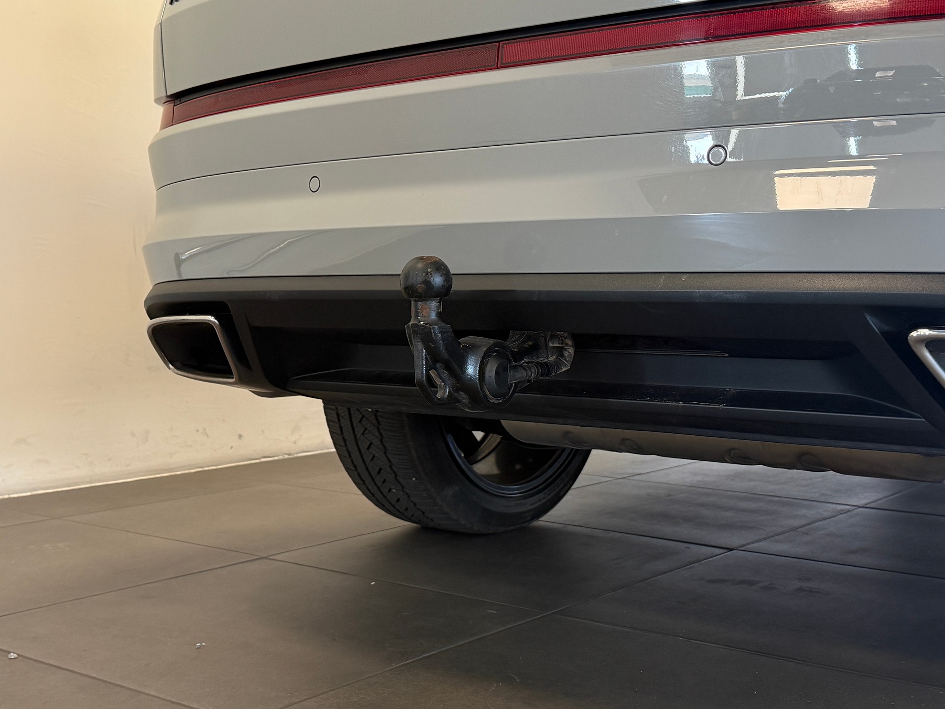 SKODA Kodiaq 2.0 TSI 4x4 RS *AHK*-image-4