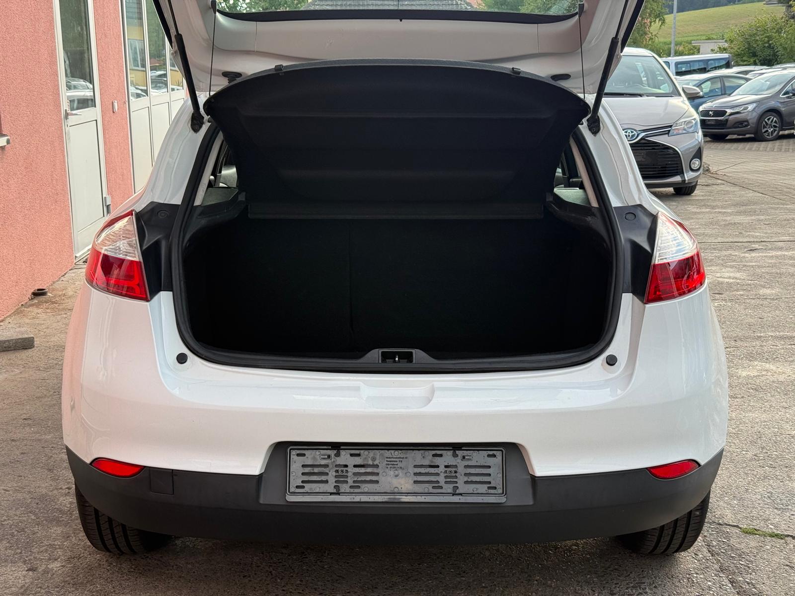 RENAULT Mégane 1.6 16V Expression / MFK 07.2026-image-5