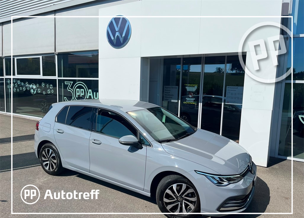 VW Golf 1.5 TSI ACT Life-image-0