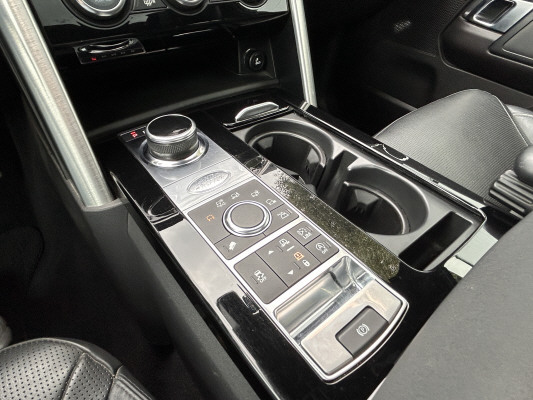 LAND ROVER Discovery 3.0 TD6 HSE Lux-image-11