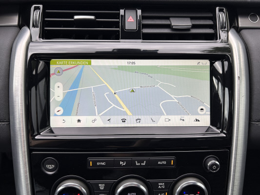 LAND ROVER Discovery 3.0 TD6 HSE Lux-image-13