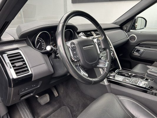 LAND ROVER Discovery 3.0 TD6 HSE Lux-image-6