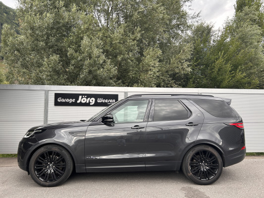 LAND ROVER Discovery 3.0 TD6 HSE Lux-image-0