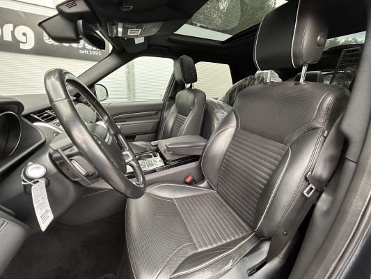 LAND ROVER Discovery 3.0 TD6 HSE Lux-image-8