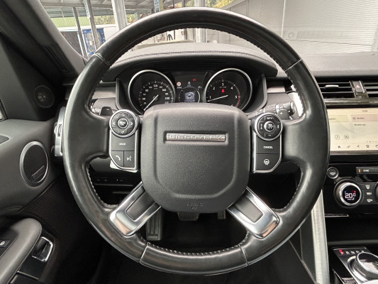 LAND ROVER Discovery 3.0 TD6 HSE Lux-image-10