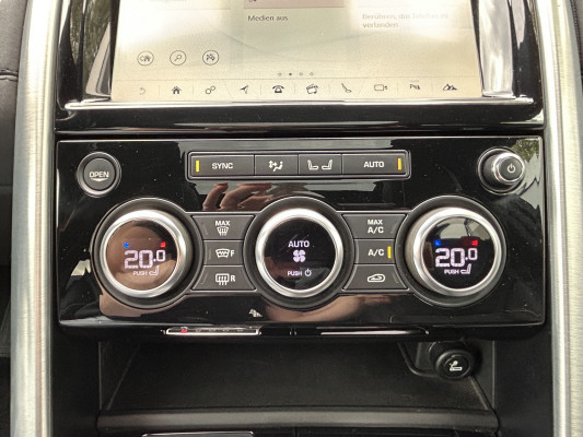 LAND ROVER Discovery 3.0 TD6 HSE Lux-image-12