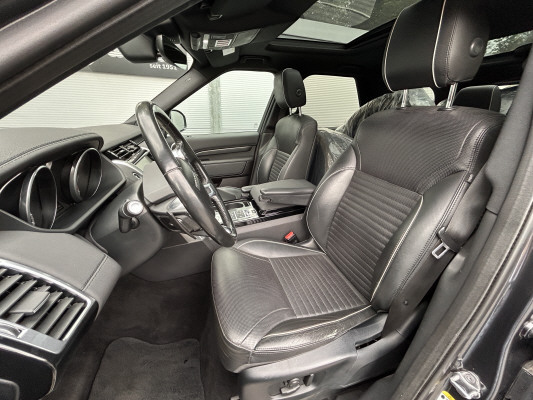 LAND ROVER Discovery 3.0 TD6 HSE Lux-image-5