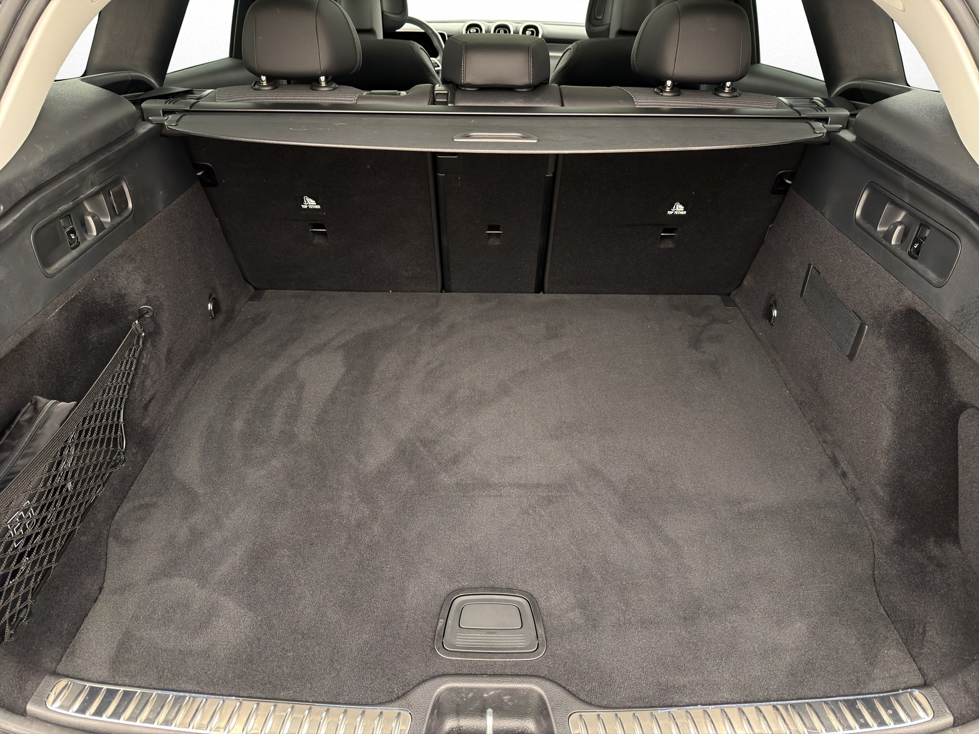 MERCEDES-BENZ GLC-Klasse GLC 200 d Avantgrade-image-13