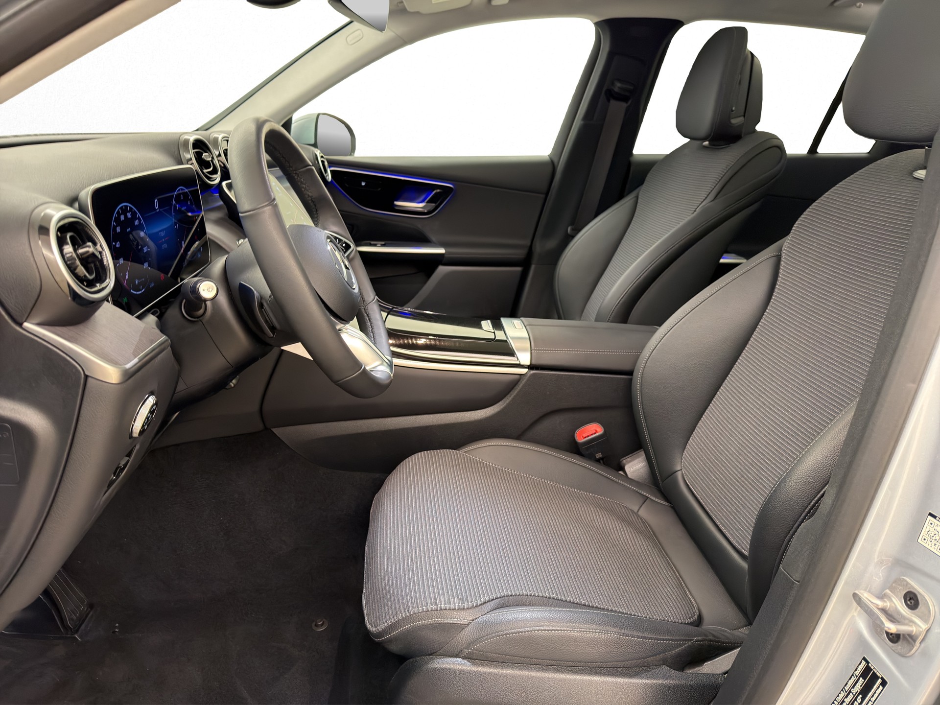 MERCEDES-BENZ GLC-Klasse GLC 200 d Avantgrade-image-6